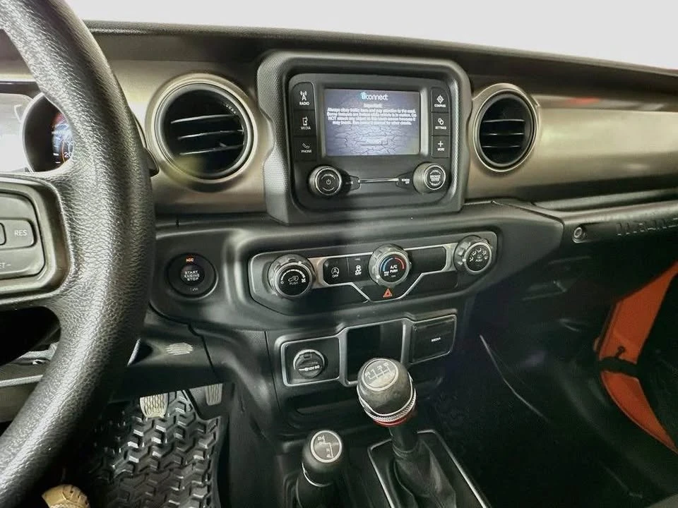 2018 Jeep JK Wrangler - Image 10 of 10