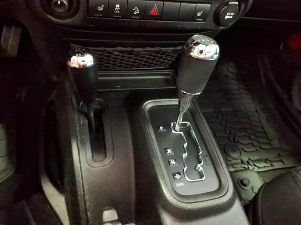 2018 Jeep JK Wrangler - Image 18 of 18