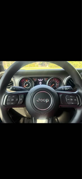 2018 Jeep JK Wrangler - Image 3 of 7