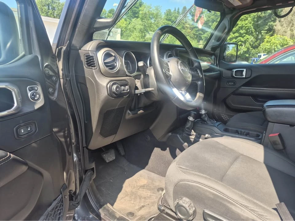 2018 Jeep JK Wrangler - Image 6 of 10