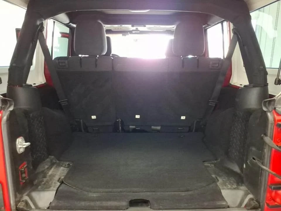 2018 Jeep JK Wrangler - Image 12 of 18