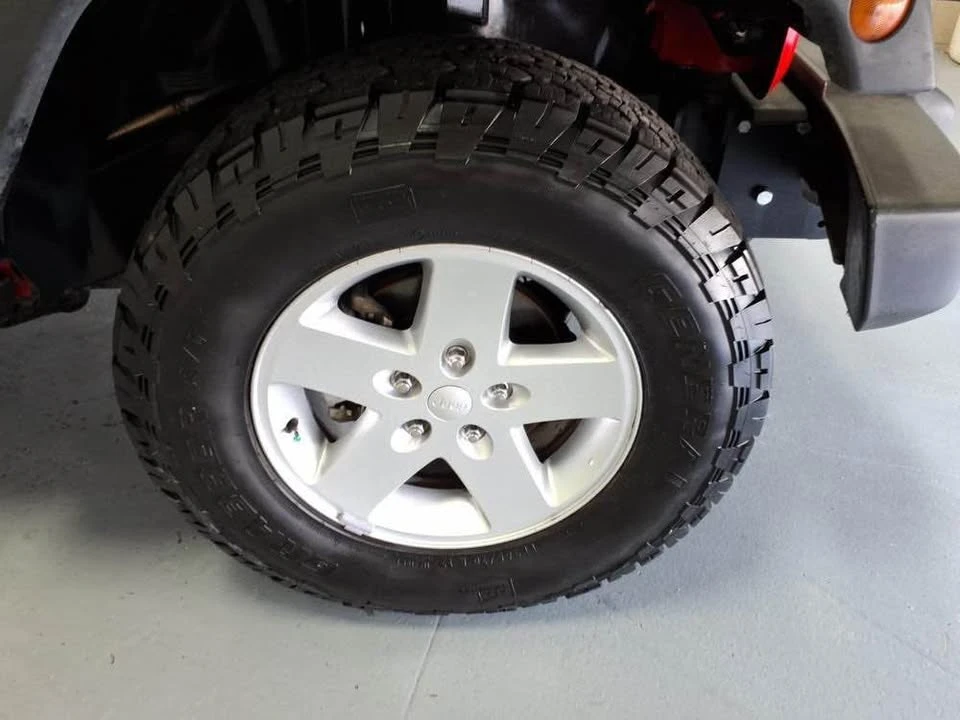 2018 Jeep JK Wrangler - Image 6 of 18