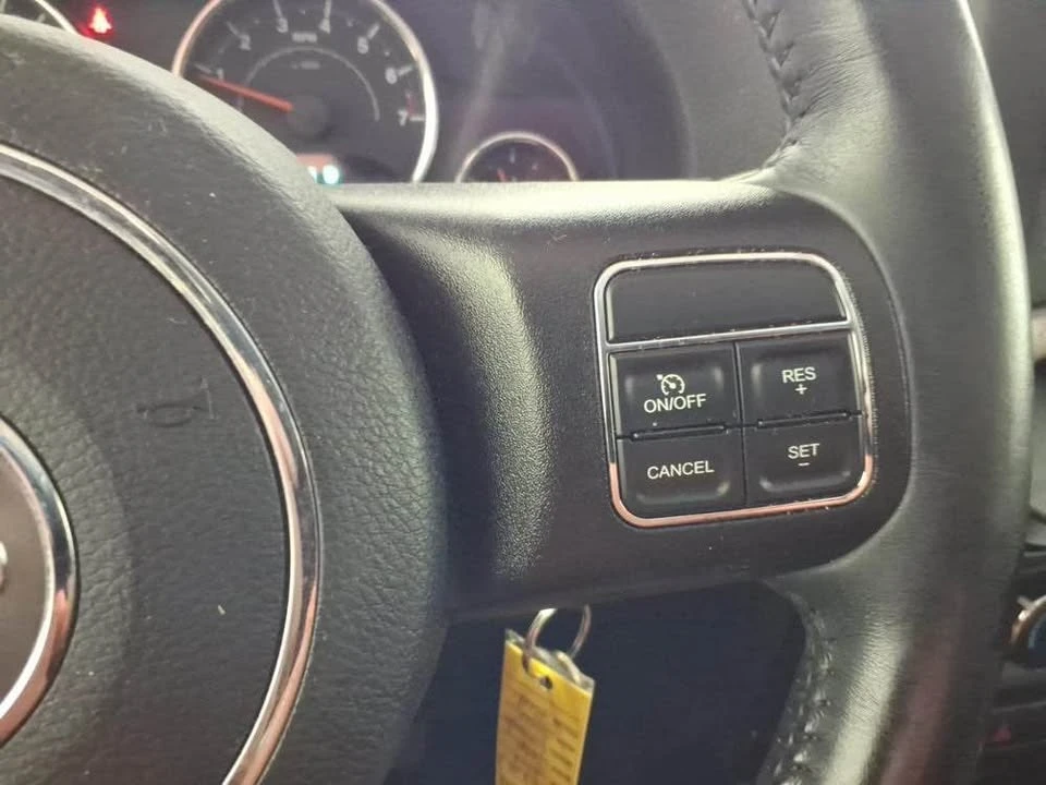 2018 Jeep JK Wrangler - Image 17 of 18