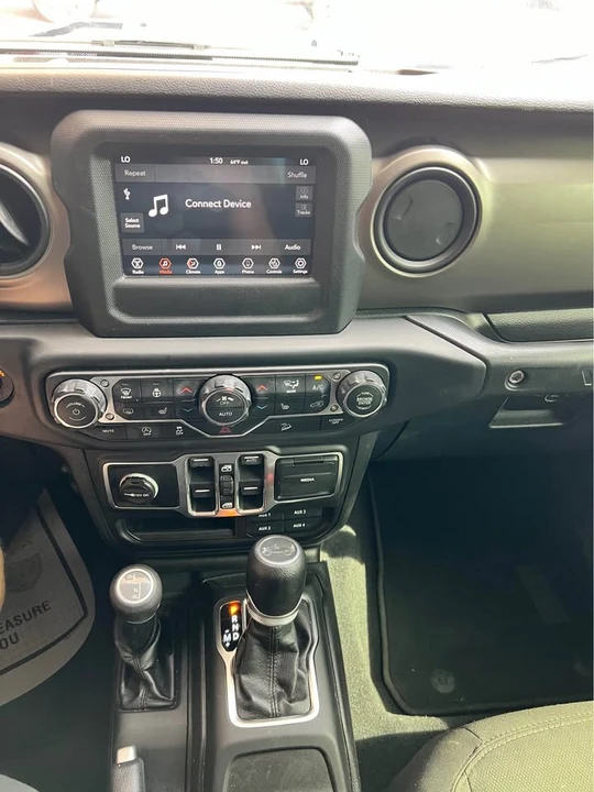 2018 Jeep JK Wrangler - Image 11 of 13