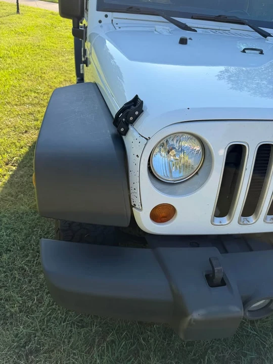 2018 Jeep JK Wrangler - Image 4 of 4