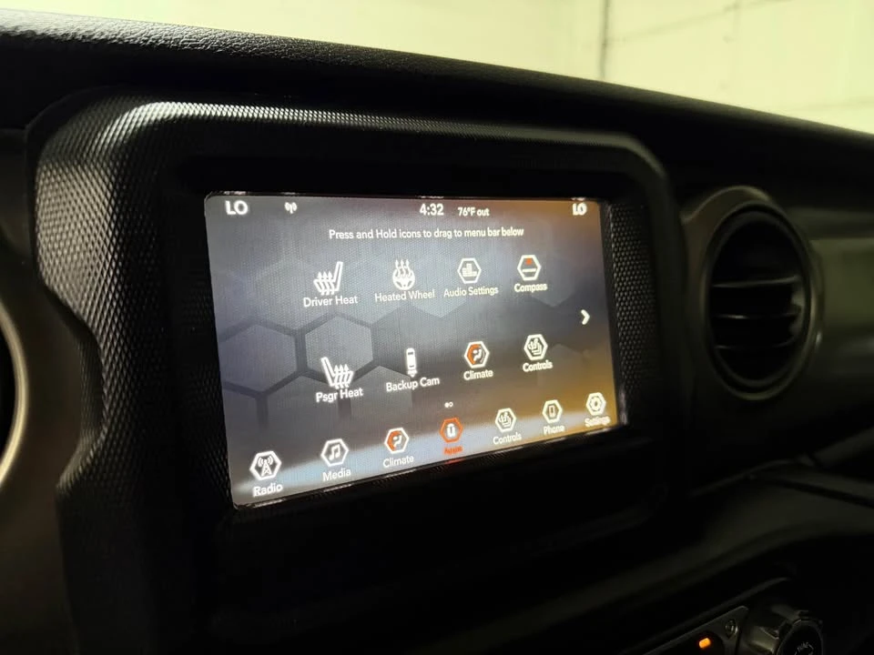 2018 Jeep JK Wrangler - Image 15 of 18