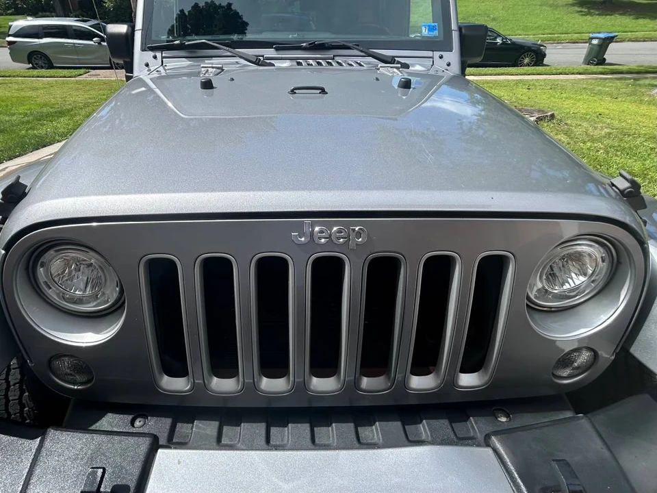 2018 Jeep JK Wrangler - Image 5 of 10