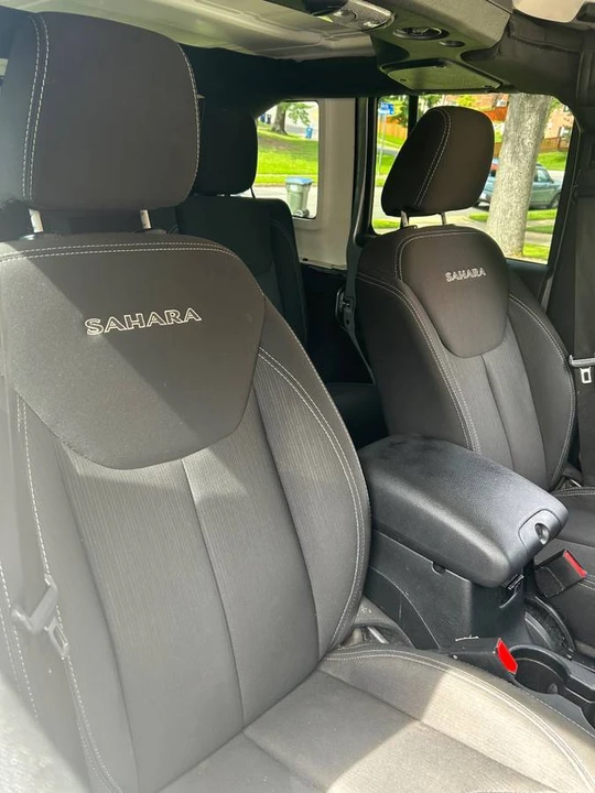 2018 Jeep JK Wrangler - Image 9 of 10