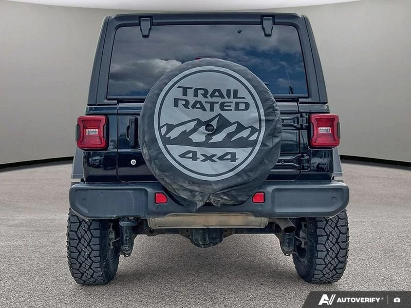 2018 Jeep JK Wrangler - Image 8 of 20
