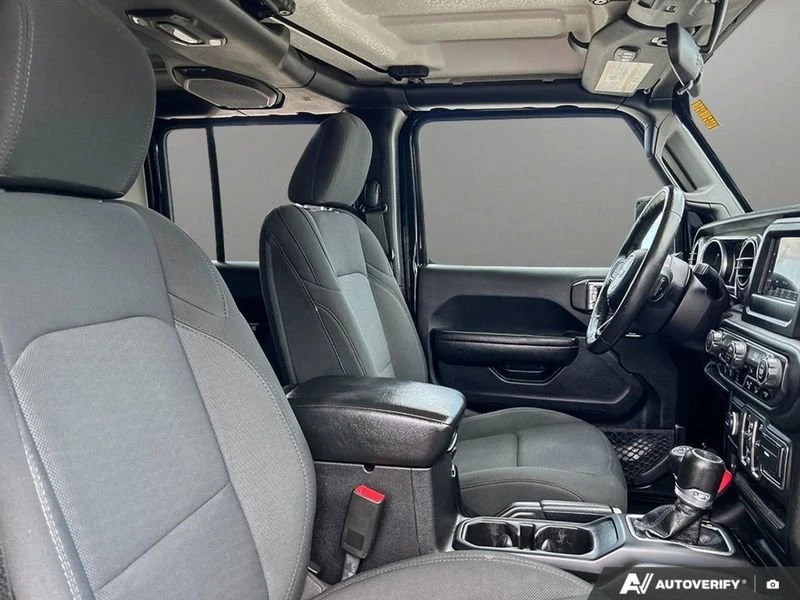 2018 Jeep JK Wrangler - Image 16 of 20