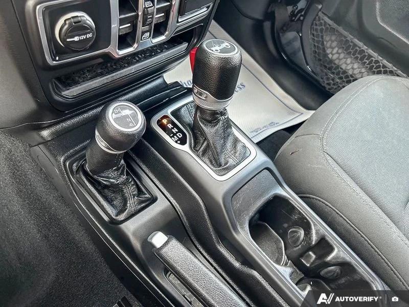 2018 Jeep JK Wrangler - Image 13 of 20
