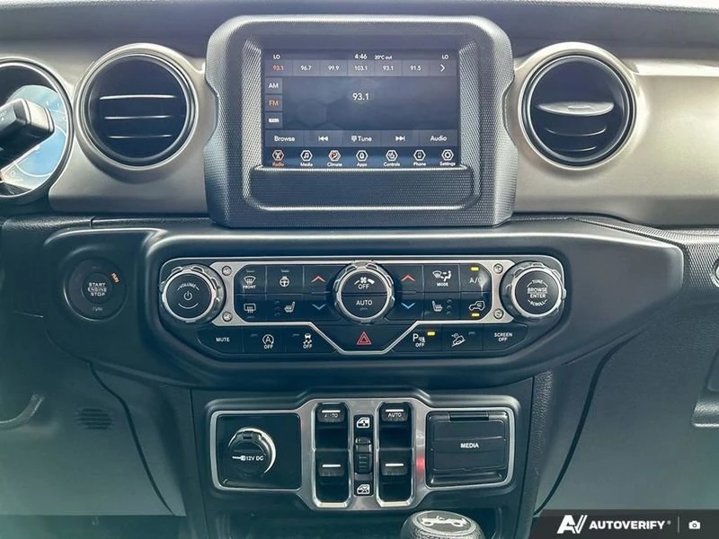 2018 Jeep JK Wrangler - Image 14 of 20