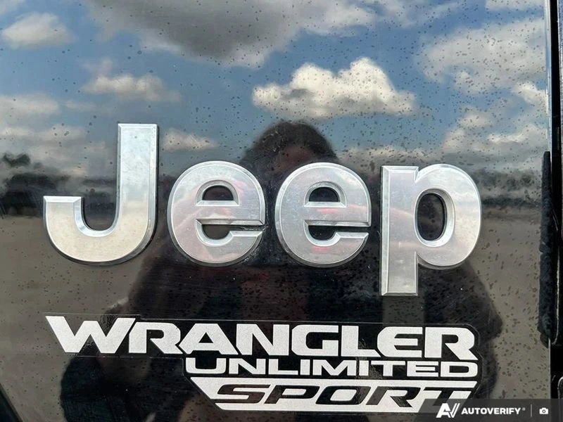 2018 Jeep JK Wrangler - Image 9 of 20