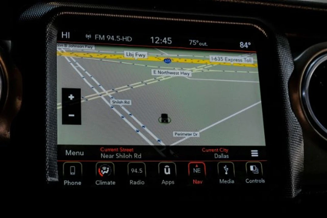 2018 Jeep Wrangler - Image 26 of 31