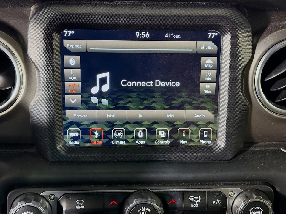 2018 Jeep JK Wrangler - Image 16 of 21