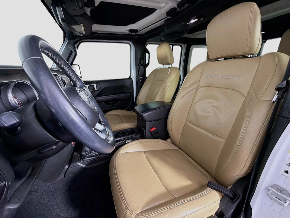 2018 Jeep JK Wrangler - Image 12 of 21