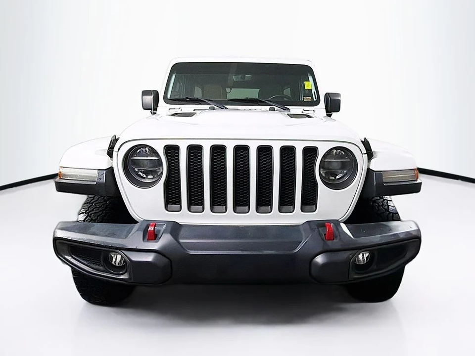 2018 Jeep JK Wrangler - Image 2 of 21