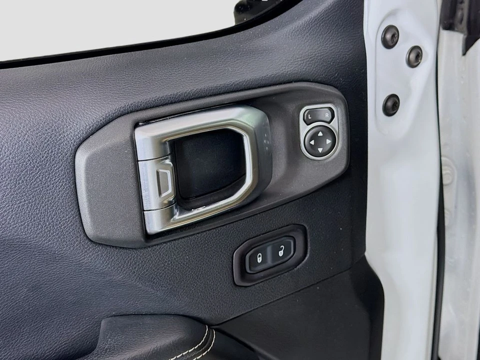 2018 Jeep JK Wrangler - Image 21 of 21