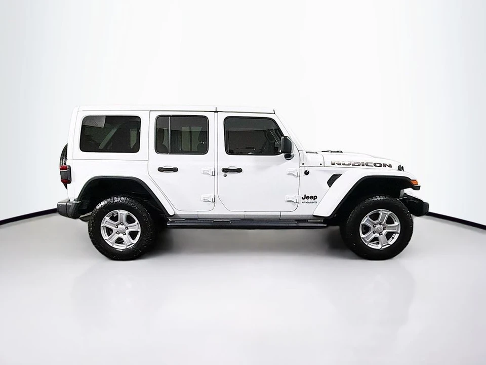 2018 Jeep JK Wrangler - Image 8 of 21
