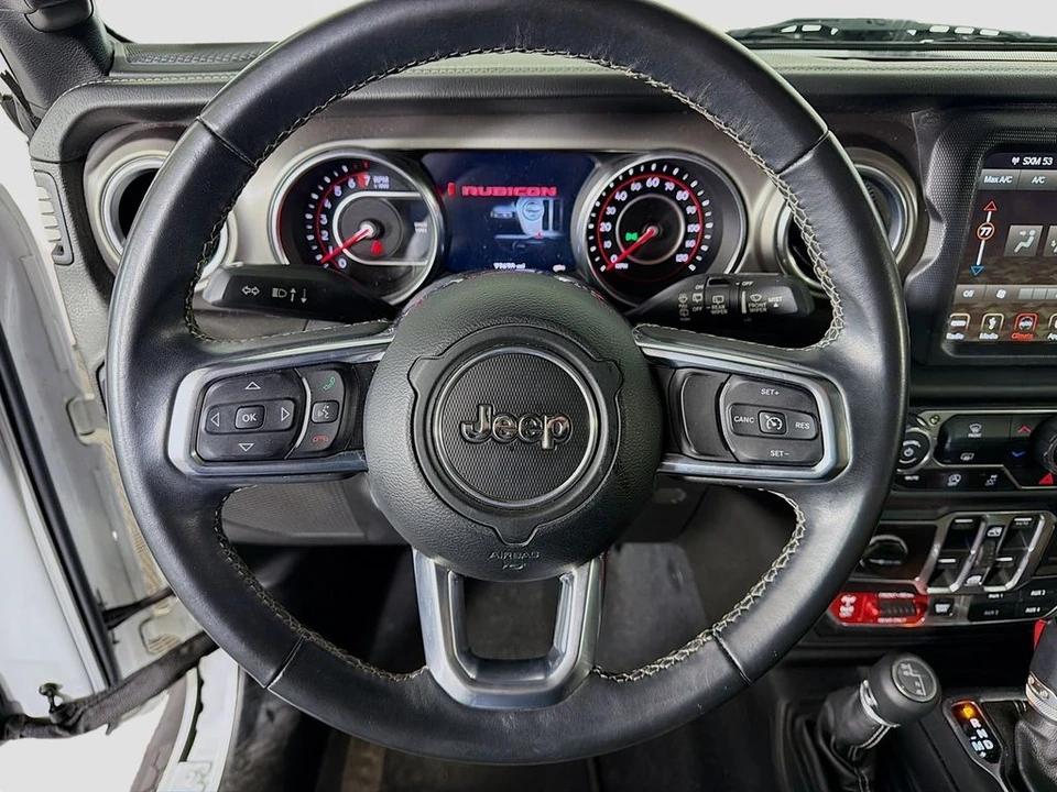 2018 Jeep JK Wrangler - Image 13 of 21