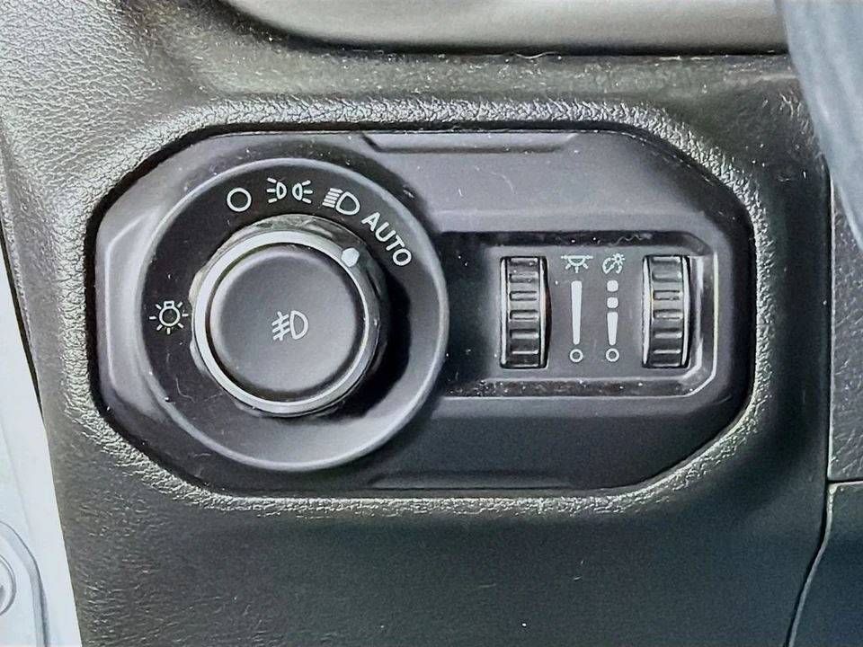 2018 Jeep JK Wrangler - Image 11 of 21