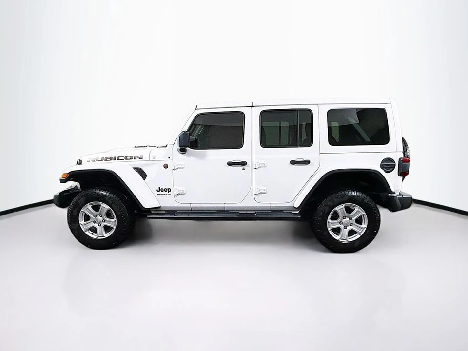 2018 Jeep JK Wrangler - Image 4 of 21