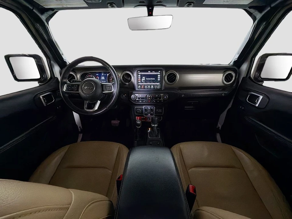 2018 Jeep JK Wrangler - Image 9 of 21