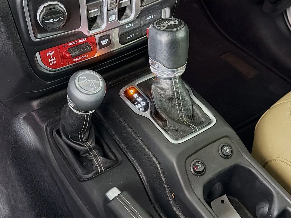 2018 Jeep JK Wrangler - Image 20 of 21