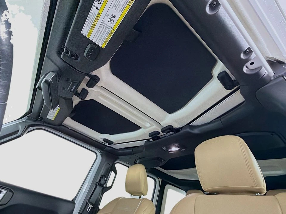 2018 Jeep JK Wrangler - Image 15 of 21