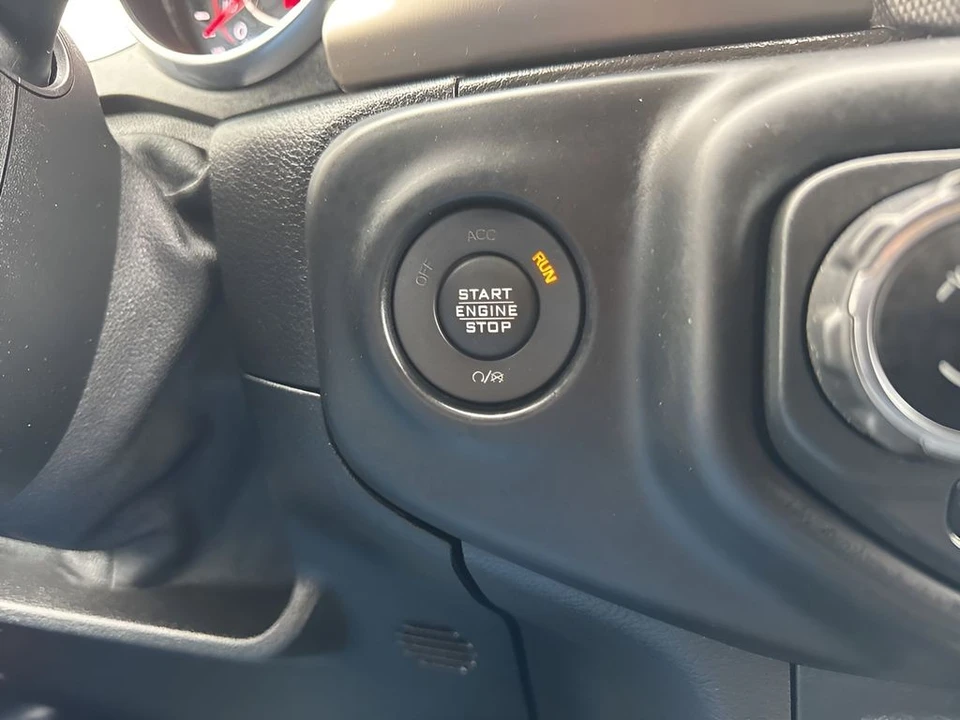 2018 Jeep JK Wrangler - Image 21 of 21
