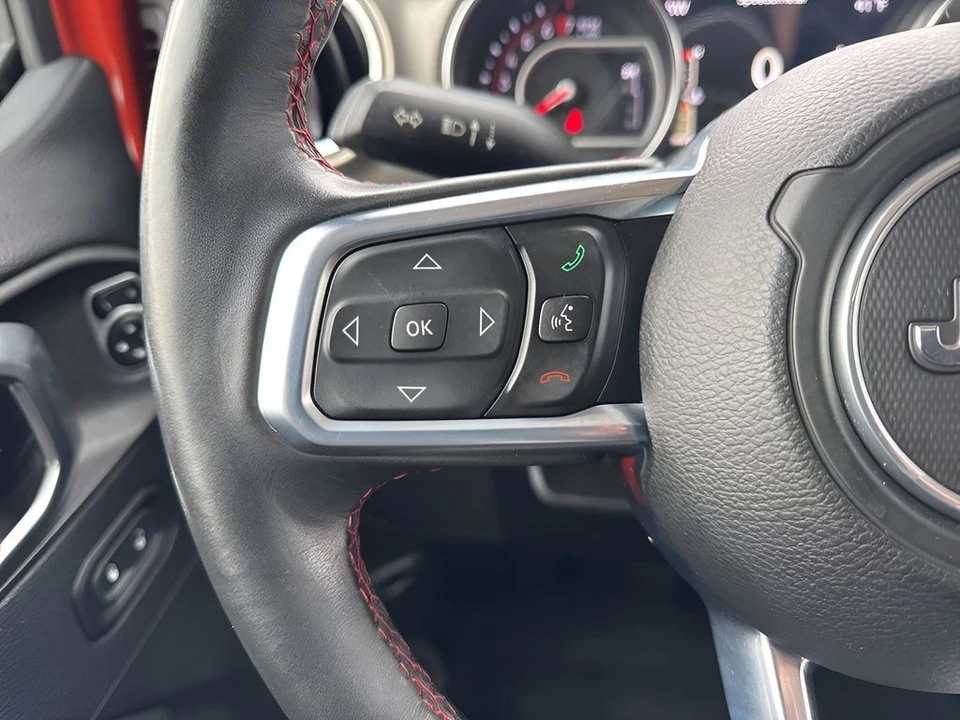 2018 Jeep JK Wrangler - Image 13 of 21