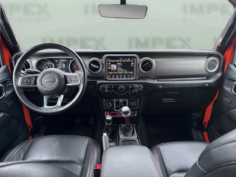 2018 Jeep JK Wrangler - Image 11 of 12