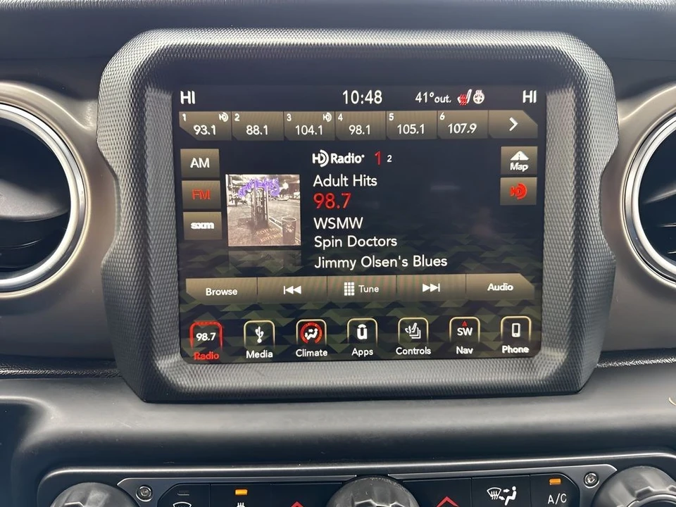 2018 Jeep JK Wrangler - Image 16 of 21