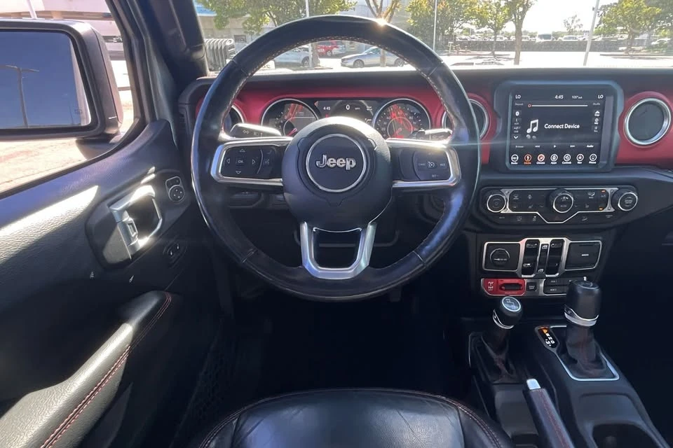 2018 Jeep JK Wrangler - Image 6 of 9
