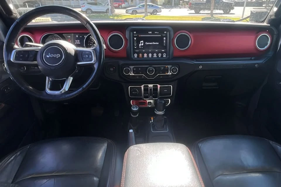 2018 Jeep JK Wrangler - Image 2 of 9