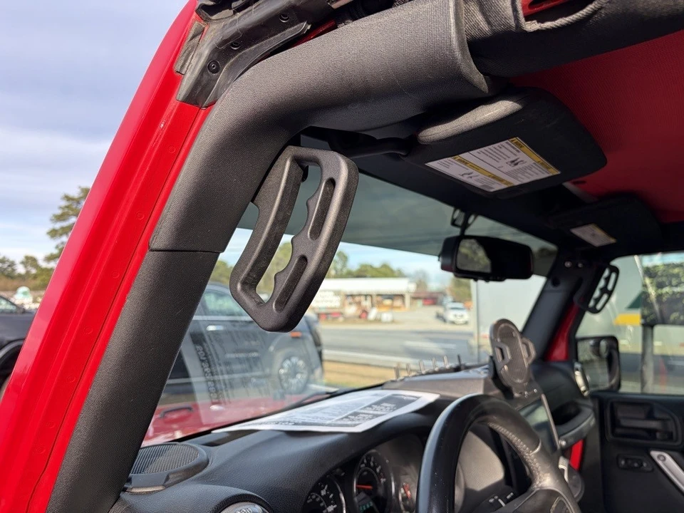 2018 Jeep JK Wrangler - Image 9 of 12