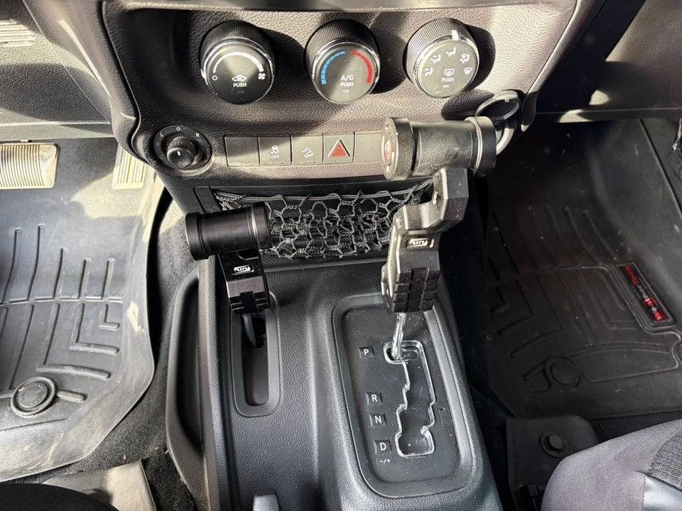 2018 Jeep JK Wrangler - Image 11 of 12