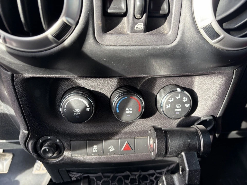 2018 Jeep JK Wrangler - Image 12 of 12