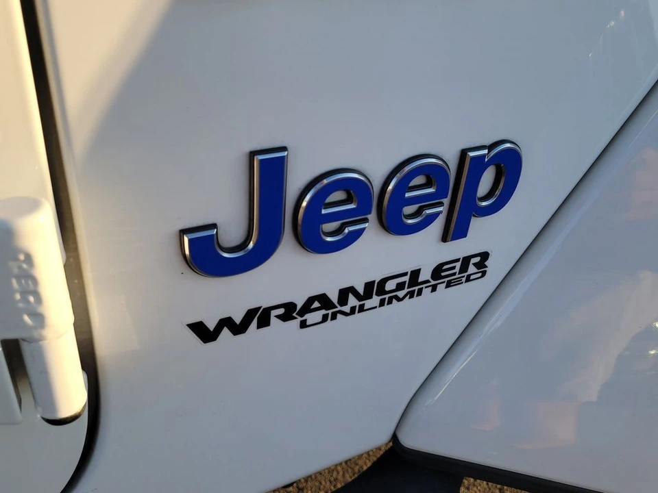 2018 Jeep Wrangler - Image 6 of 12