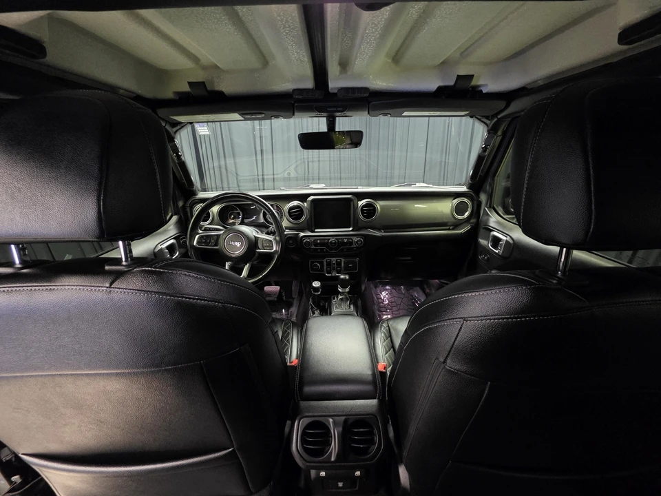 2018 Jeep Wrangler - Image 2 of 12