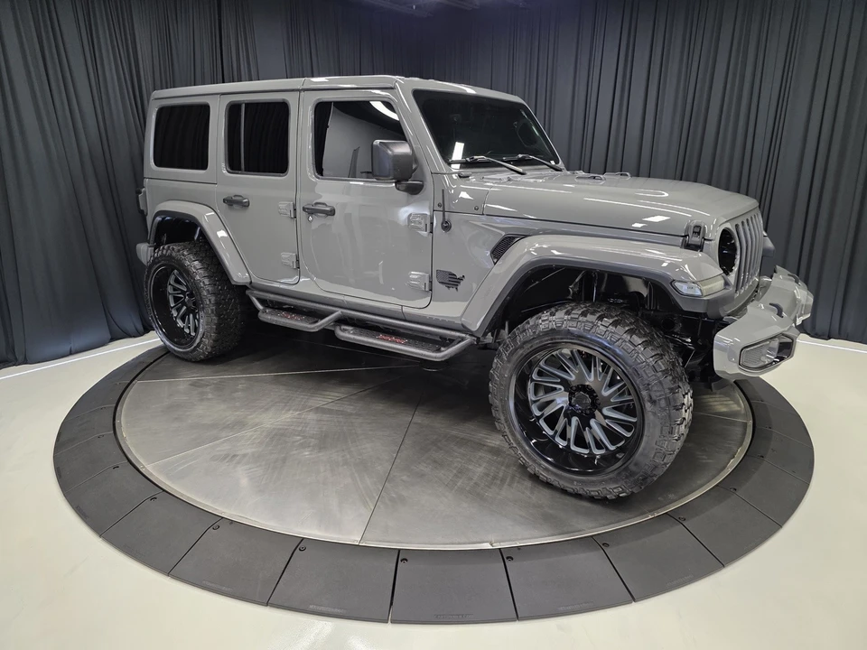 2018 Jeep Wrangler - Image 12 of 12