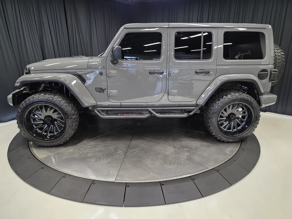 2018 Jeep Wrangler - Image 7 of 12