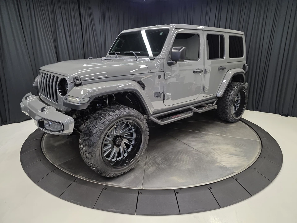 2018 Jeep Wrangler - Image 6 of 12