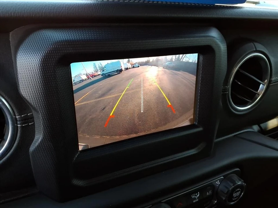 2018 Jeep JK Wrangler - Image 10 of 12