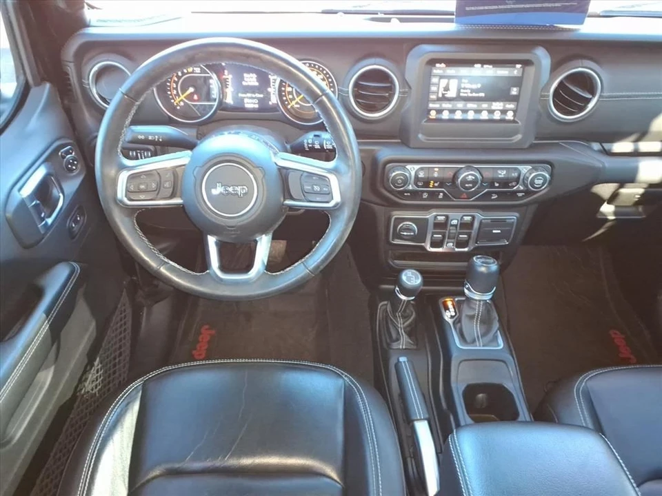 2018 Jeep JK Wrangler - Image 9 of 12