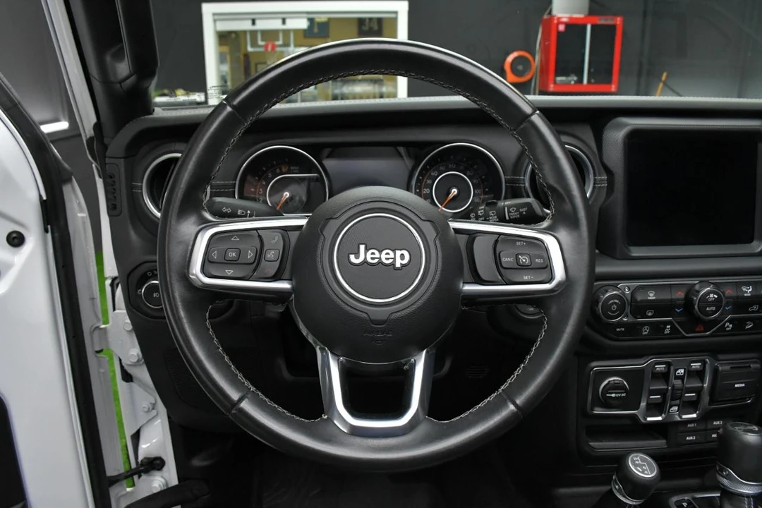 2018 Jeep JK Wrangler - Image 21 of 21