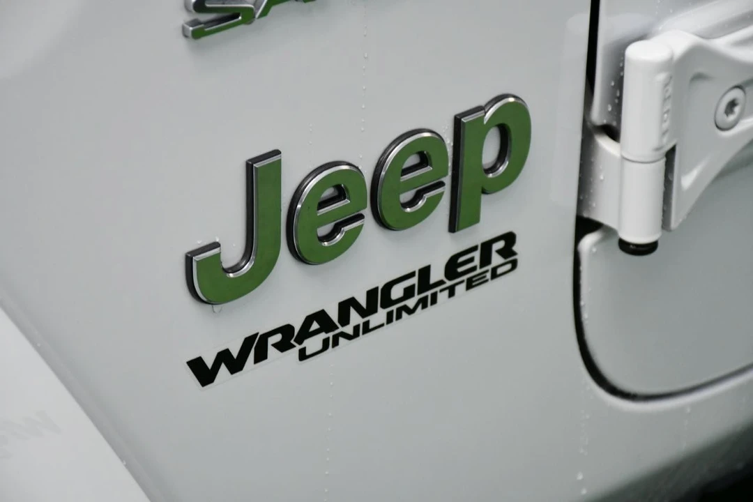 2018 Jeep JK Wrangler - Image 11 of 21