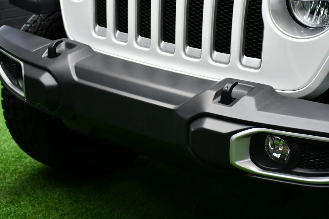 2018 Jeep JK Wrangler - Image 7 of 21