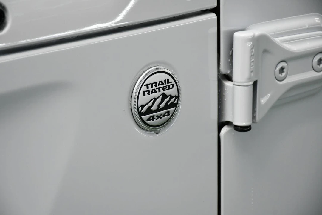2018 Jeep JK Wrangler - Image 9 of 21