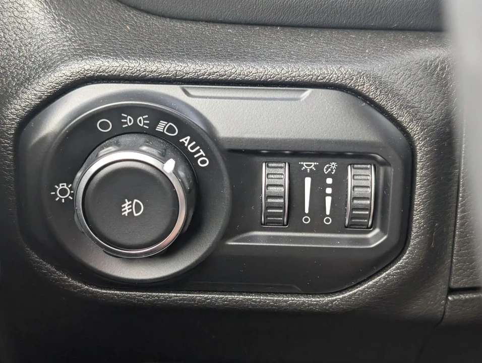 2018 Jeep JK Wrangler - Image 11 of 25